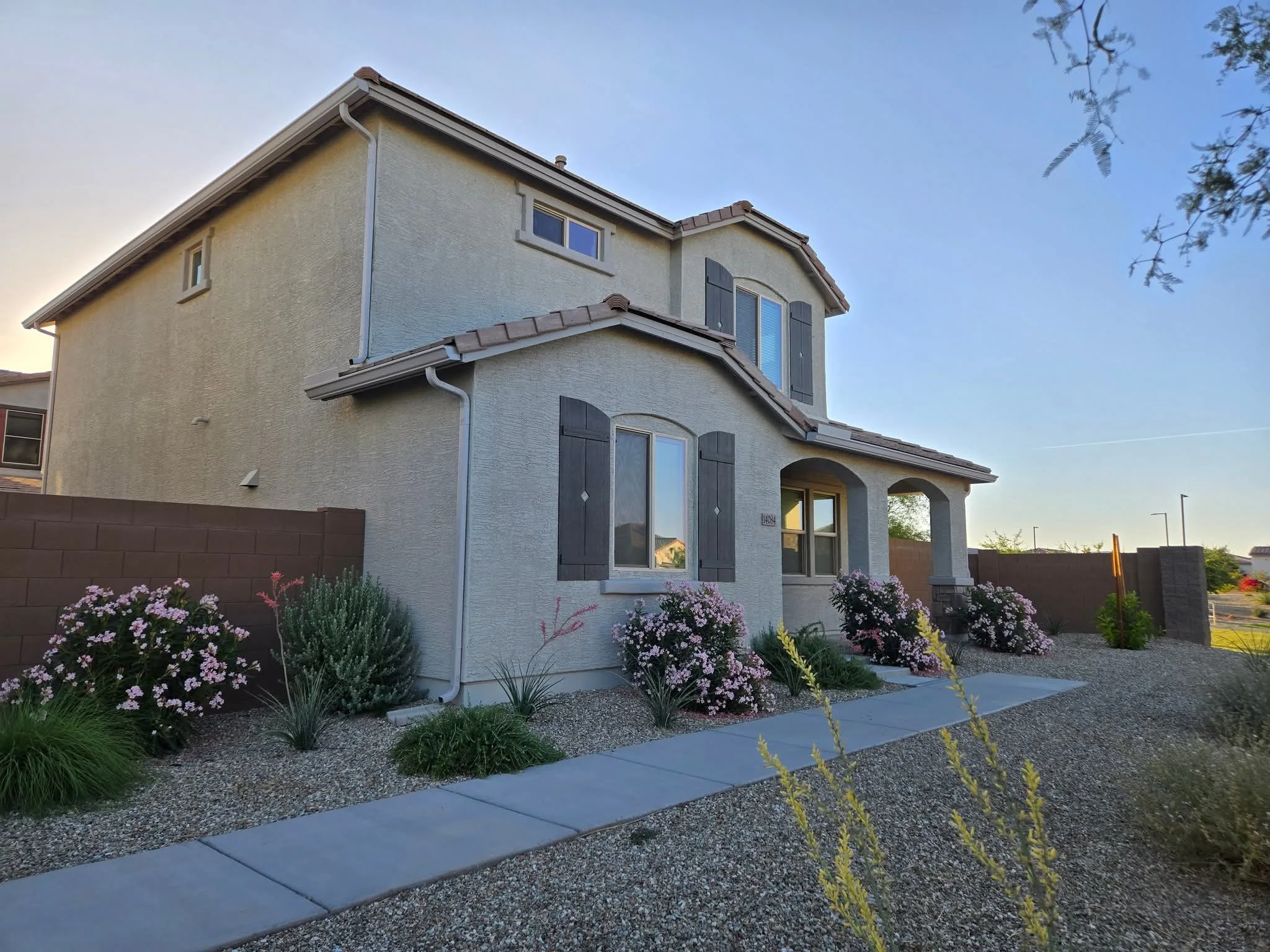 14084 W Bronco Trl Surprise, AZ 85387 photo 4