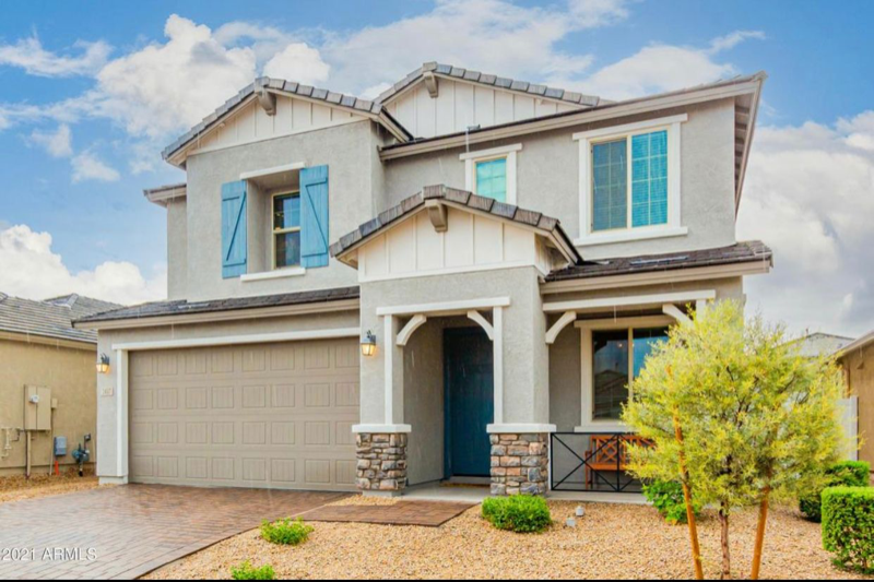 2437 E Alta Vista Rd photo 2