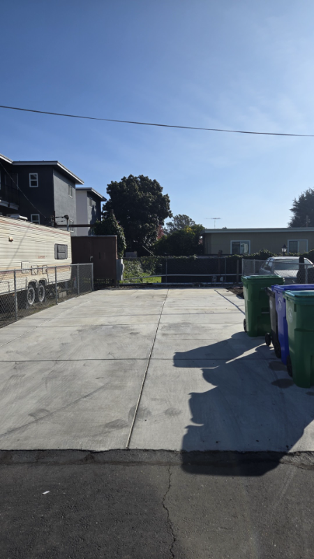 RV Space for Rent at San Leandro Village – Prime East Bay Location! photo 3