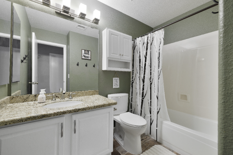 3816 W Misty Willow Ln Glendale, AZ 85310 photo 4