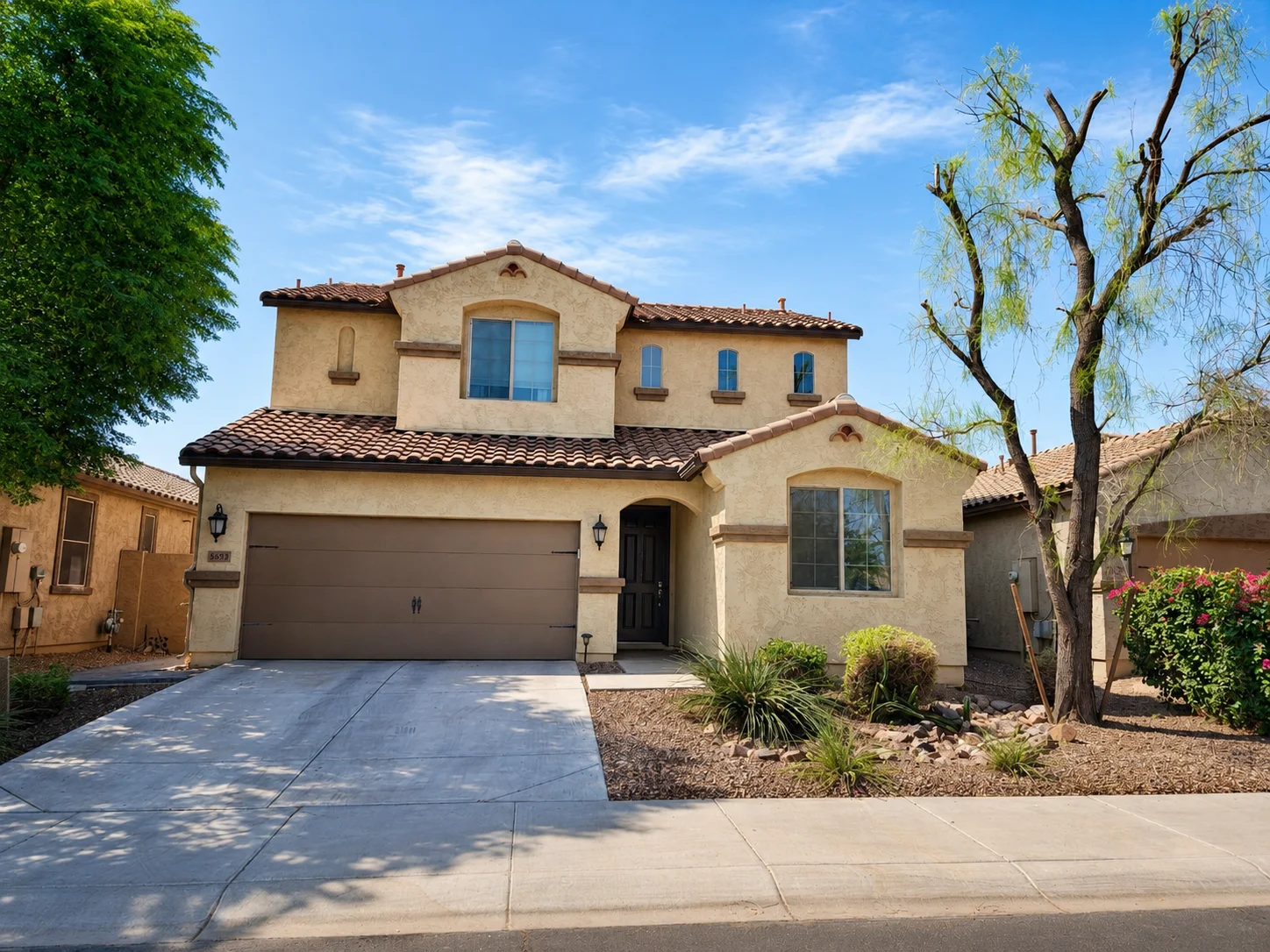 3693 E Rakestraw Ln photo 3