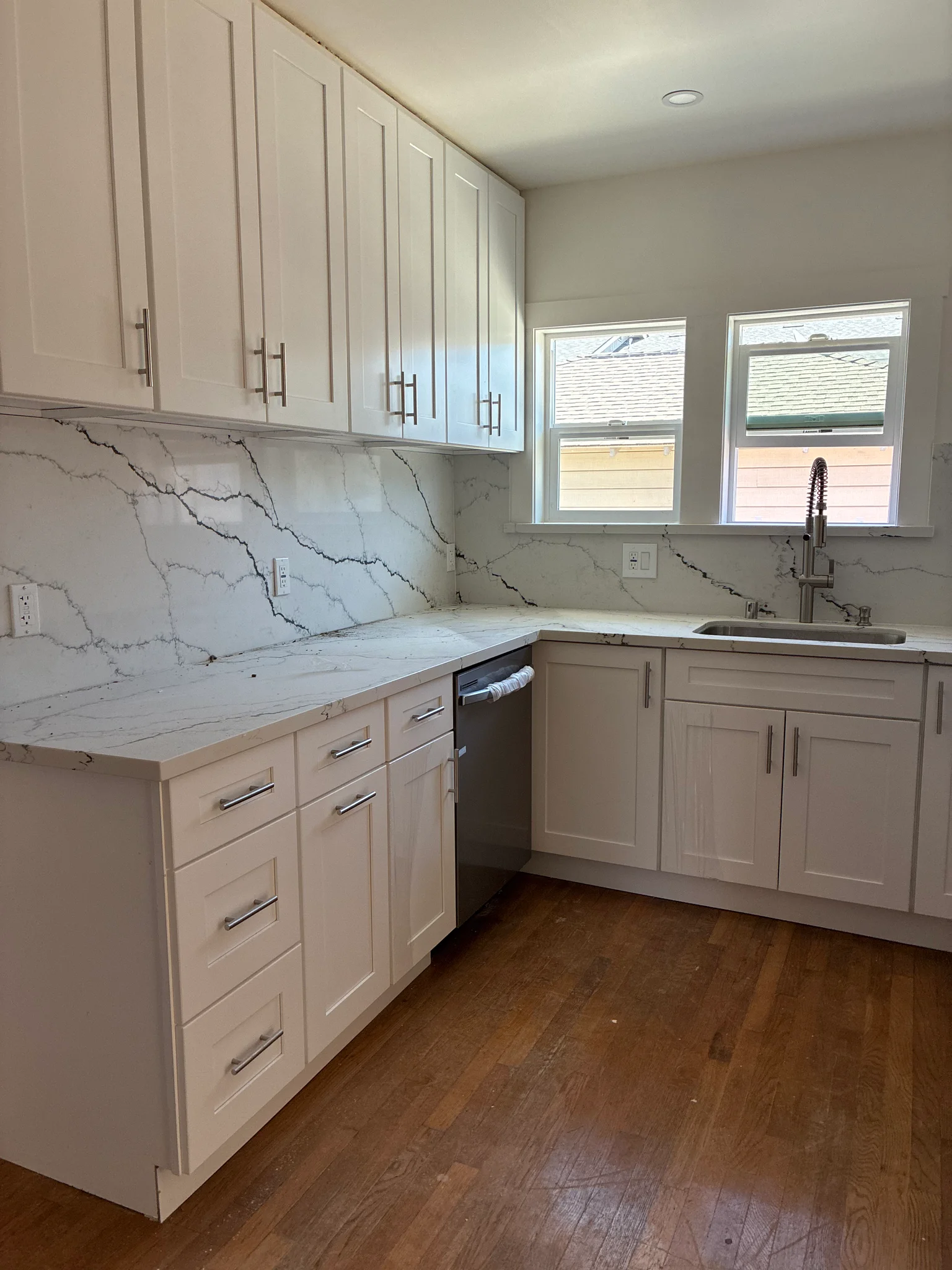2BR/1BA Single Family House on Villa Ave · San Jose photo 3