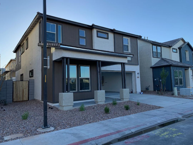 1134 S Tumbleweed Ln Chandler, AZ 85225 photo 2