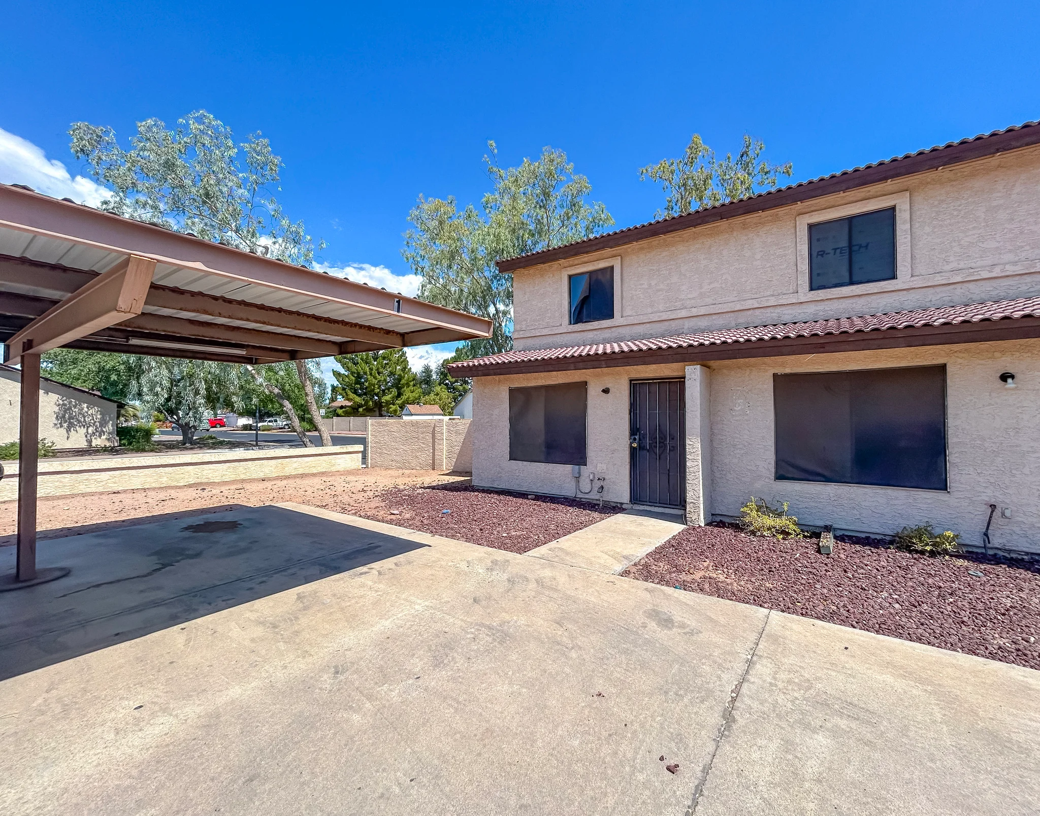 6134 E Glencove St Mesa, AZ 85205 photo 2