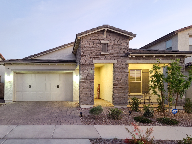20917 E Reins Rd Queen Creek, AZ 85142 photo 2