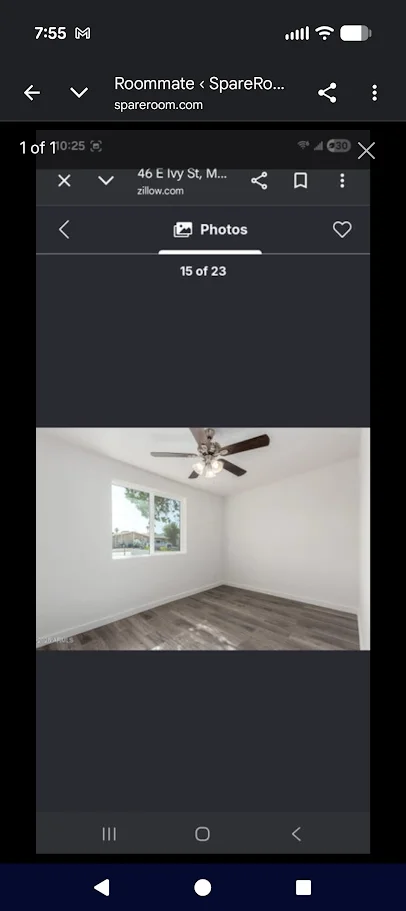 46 E Ivy St Mesa, AZ 85201