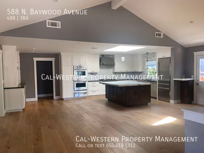 588 North Baywood Avenue, San Jose, CA 95128 photo 2