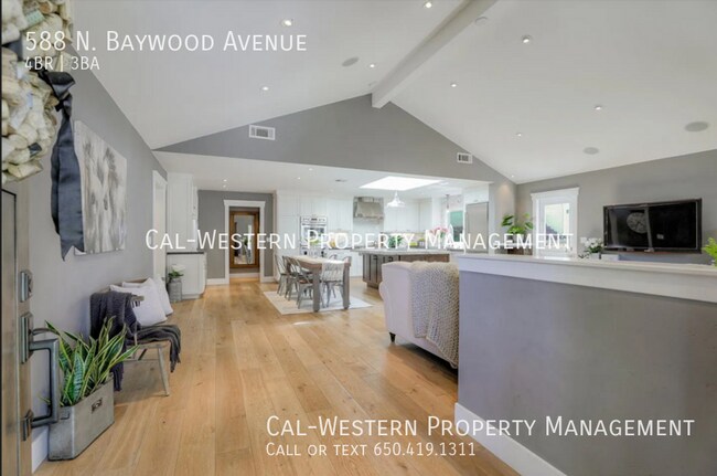 588 North Baywood Avenue, San Jose, CA 95128 photo 3