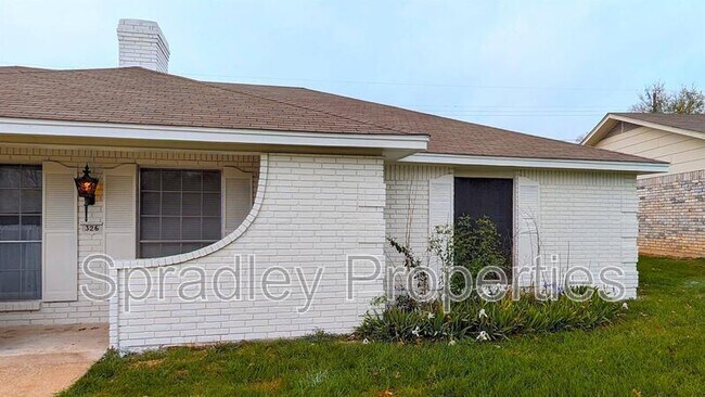326B Tucson Dr Temple, TX 76504 photo 2