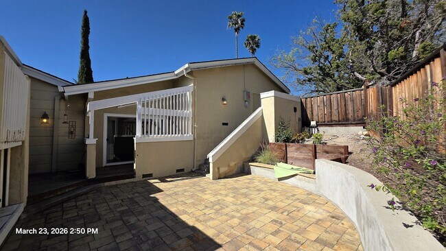 1756 Mirassou Pl San Jose, CA 95124 photo 2