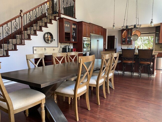 126 Ridgecrest Dr Napa, CA 94558 photo 5