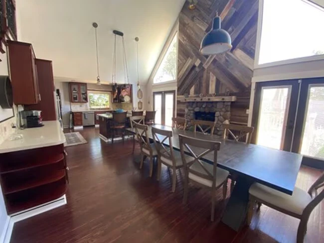 126 Ridgecrest Dr Napa, CA 94558 photo 3
