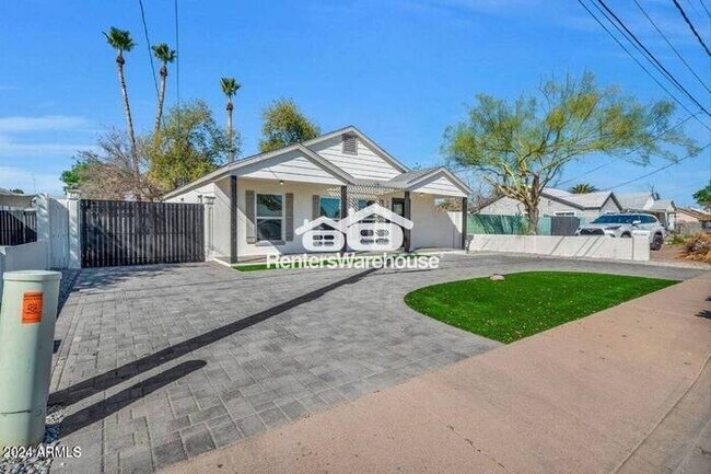 256 S Hobson Mesa, AZ 85204 photo 3