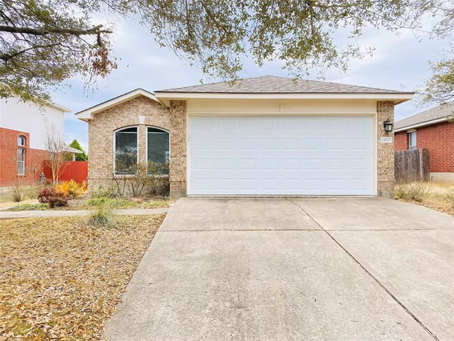 14620 Hyson Crossing Pflugerville, TX 78660 photo 2
