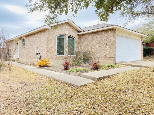 14620 Hyson Crossing Pflugerville, TX 78660 photo 3