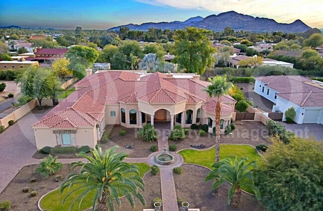 6223 E Via Estrella Avenue photo 2