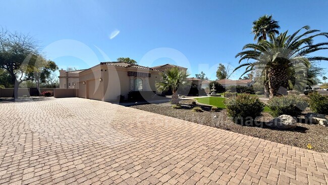 6223 E Via Estrella Avenue photo 4