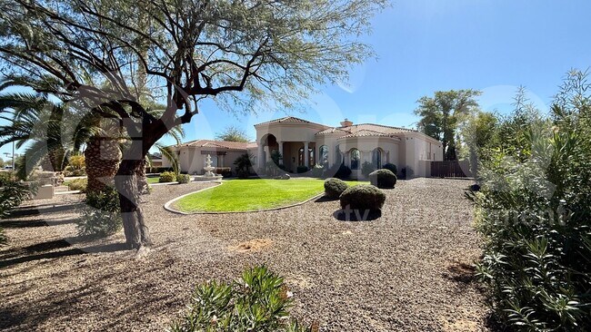 6223 E Via Estrella Avenue photo 3