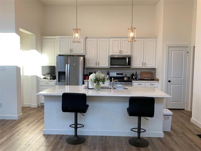 2731 Garden Gate Lane, Wylie, TX 75098 photo 2