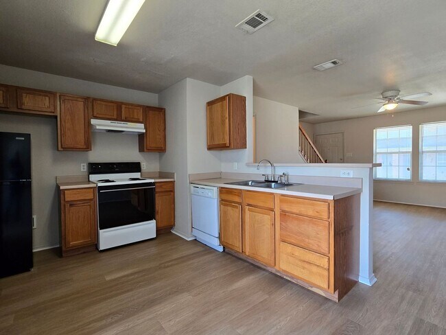 3707 Malibu Ln Killeen, TX 76543 photo 3