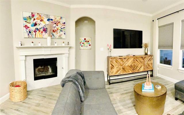 3526 Ivandell Ave Dallas, TX 75211 photo 5