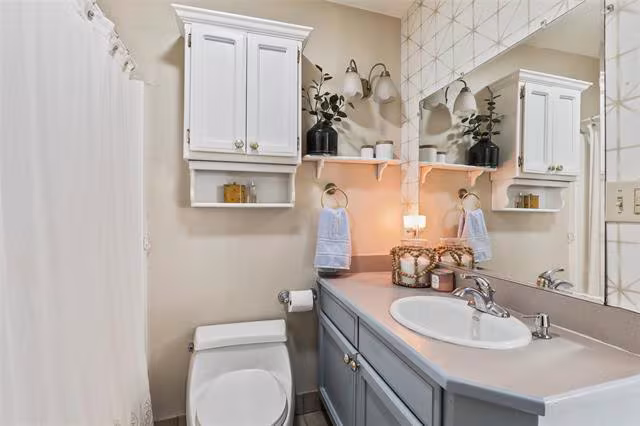 3805 Hawick Lane, Dallas, TX 75220 photo 5
