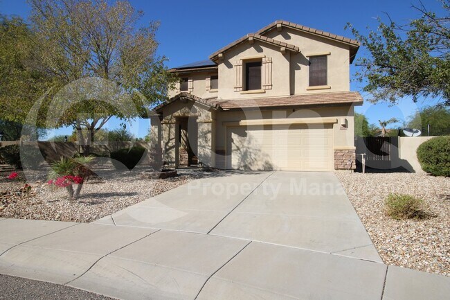 25518 North 50th Lane