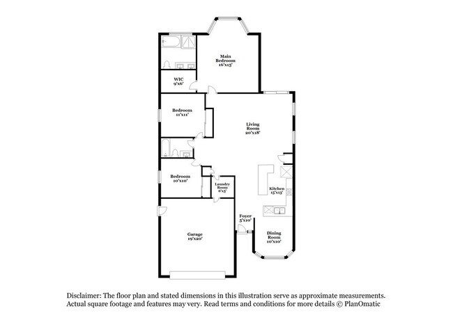 12857 W Apodaca Dr Litchfield Park, AZ 85340 photo 4