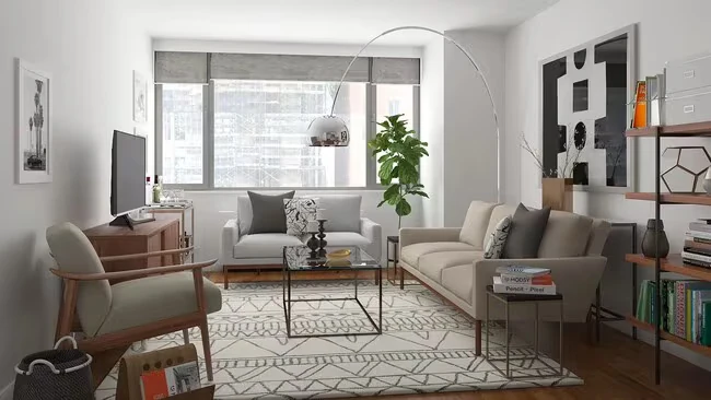 88 Leonard St New York, NY 10013 photo 5