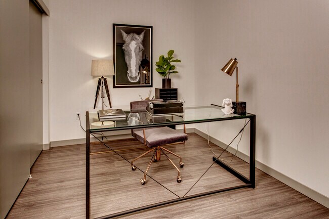 SAMM Apartments photo 5