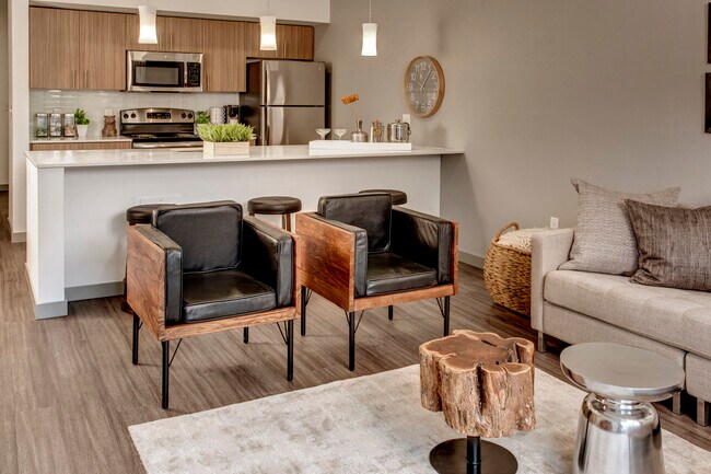 SAMM Apartments photo 3