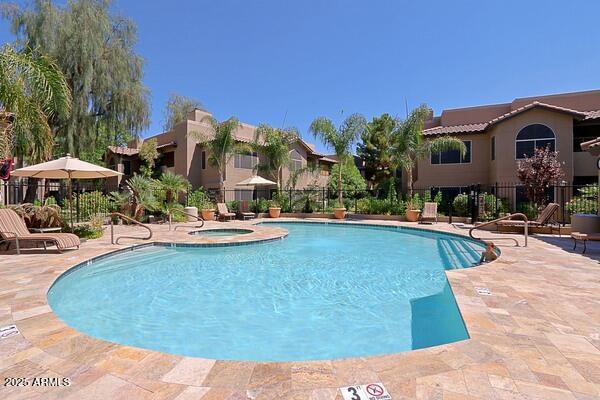 9451 E Becker Ln Scottsdale, AZ 85260 photo 2