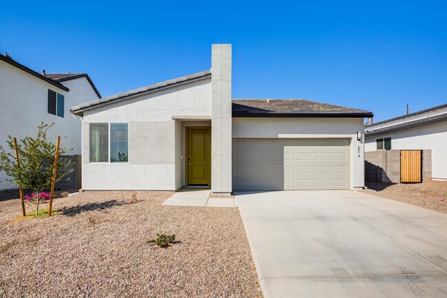 6326 S 47th Dr Phoenix, AZ 85339 photo 4