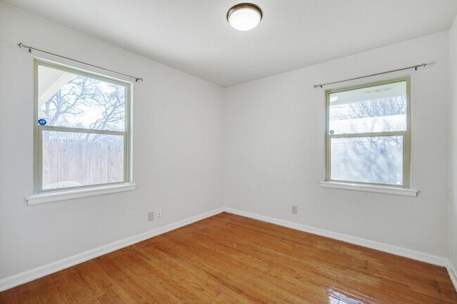 4313 Bonnie Drive, Fort Worth, TX 76116 photo 5