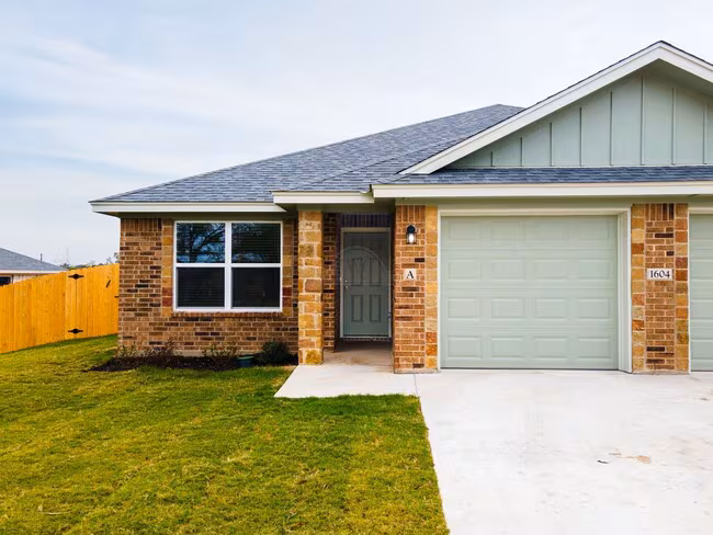 1604 Pima Trail Harker Heights, TX 76548 photo 3