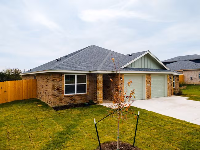 1604 Pima Trail Harker Heights, TX 76548 photo 2