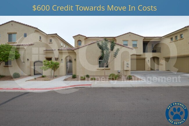 1367 S Country Club Dr Mesa, AZ 85210