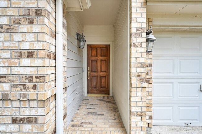 7506 Alpine Park Lane, Cypress, TX 77433 photo 3