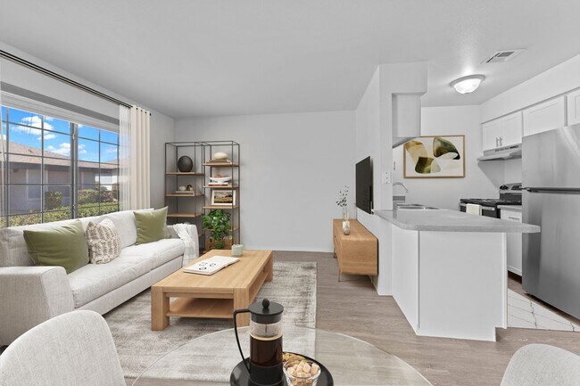 Coronado Glen Apartments photo 4