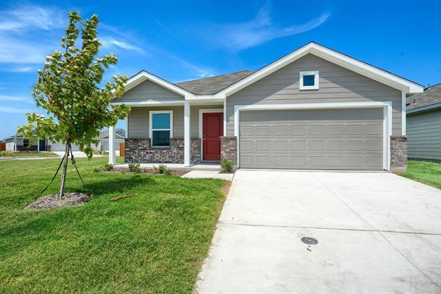 5916 Crystal Water Way, Princeton, TX 75407 photo 2
