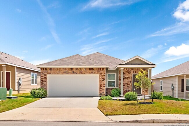 12538 Larissa San Antonio, TX 78245 photo 2