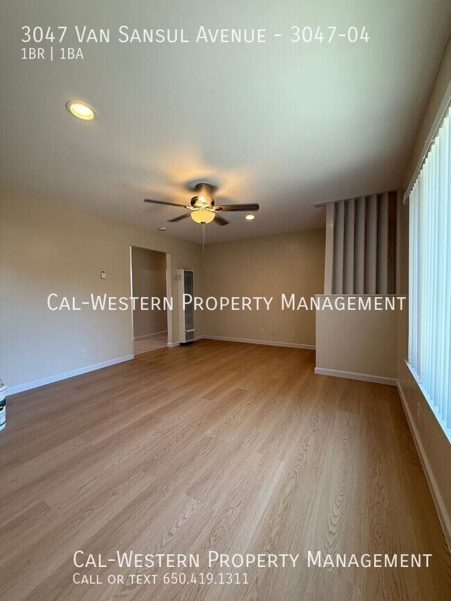 3047 Van Sansul Ave San Jose, CA 95128 photo 2