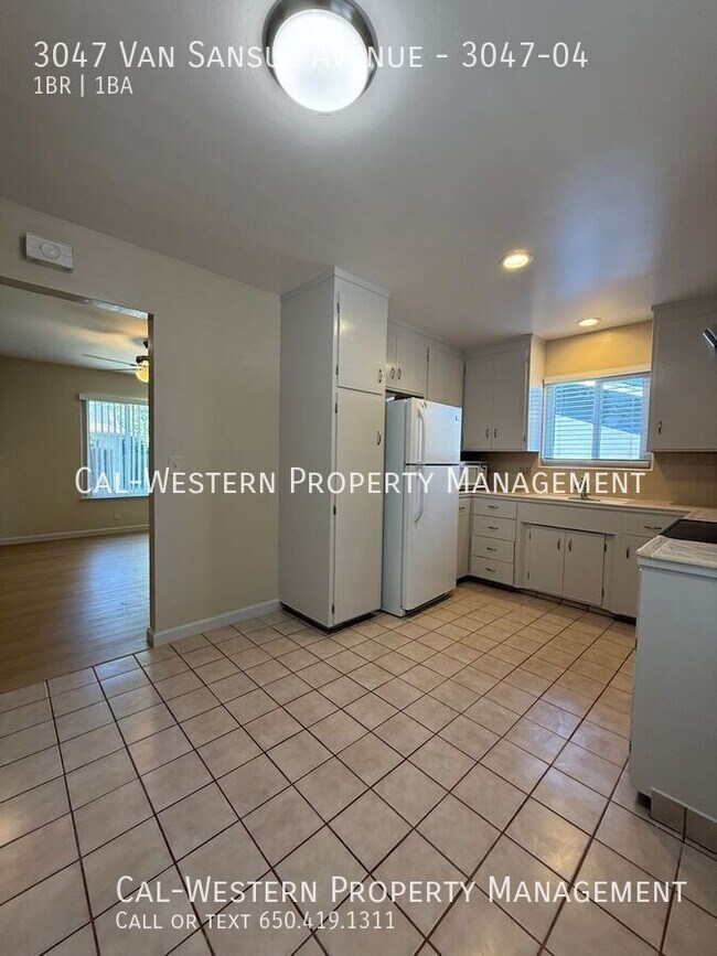 3047 Van Sansul Ave San Jose, CA 95128 photo 3