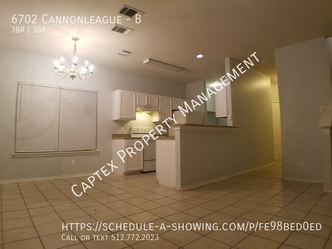 6702 Cannonleague Dr Austin, TX 78745 photo 3