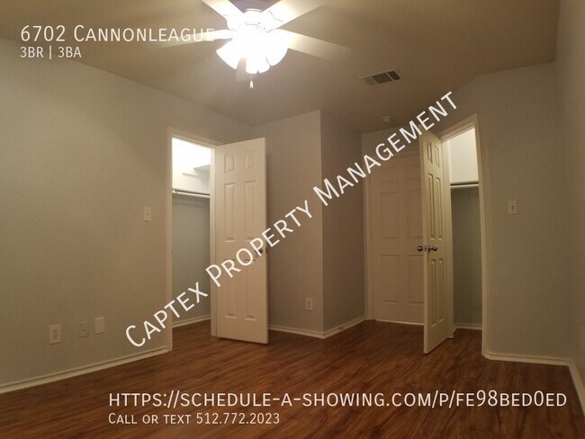 6702 Cannonleague Dr Austin, TX 78745 photo 4