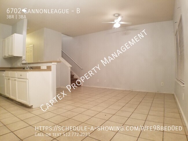 6702 Cannonleague Dr Austin, TX 78745 photo 2