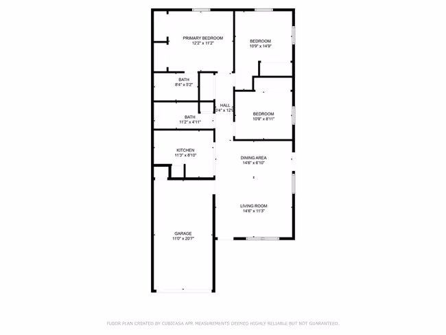 3101 Honeysuckle Cir Killeen, TX 76542 photo 3