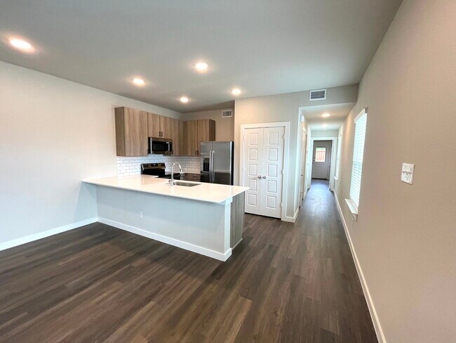 1340 Co Rd 1106 Anna, TX 75409 photo 2