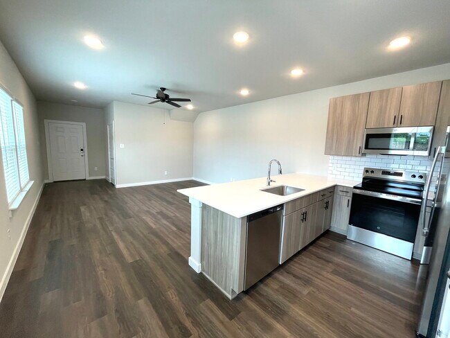1340 Co Rd 1106 Anna, TX 75409 photo 5