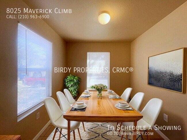 8025 Maverick Climb San Antonio, TX 78250 photo 4